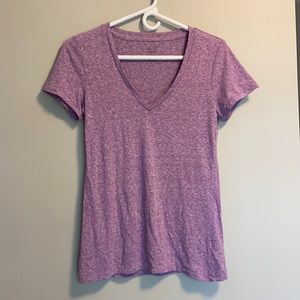 Aerie Best T V-neck T-Shirt